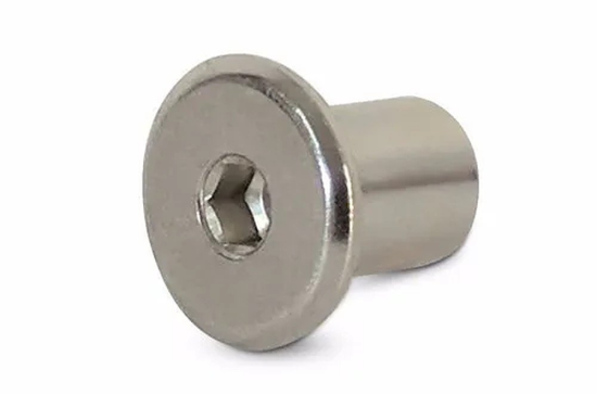 Joint Connector Nuts
